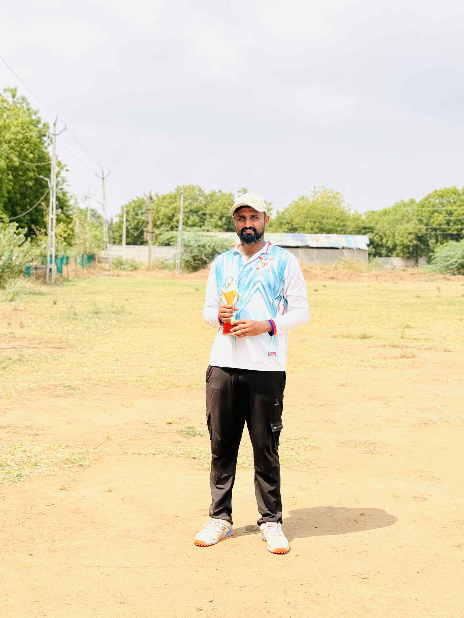 RABARI AKASH